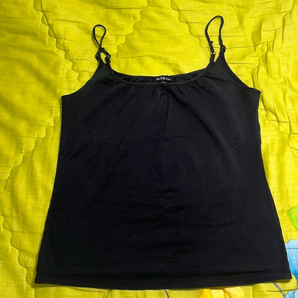 Jacob Stretch women tank top